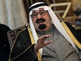 Saudi Arabia's King Abdullah Bin Abdulaziz Al Saud Dies At 90