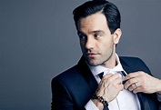 Interview with Ramin Karimloo… | Bounce Magazine