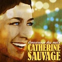 Catherine Sauvage - Heritage - Paris-Canaille - Philips (1951-1953)