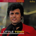 Little Tony - I Grandi Successi Originali (2000, CD) | Discogs