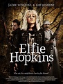 Elfie Hopkins Movie Poster (#2 of 2) - IMP Awards