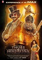 Thugs of Hindostan streaming: where to watch online?