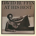 David Ruffin - David Ruffin ...At His Best (1977) [Soul, Funk, R&B ...