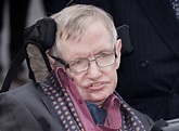 Stephen Hawking, best-known physicist of his time, has died | AP News