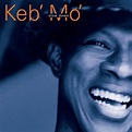 Keb' Mo' – Slow Down (1998, CD) - Discogs