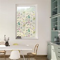 LICHTBLICK Fensterfolie Natur bunt B/L: ca. 100x100 cm online bei POCO ...