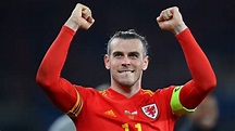 Gareth Bale : Retirement | How old is | Did retire - Sports world