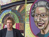 Grayson Perry: Who Are You, National Portrait Gallery, review ...