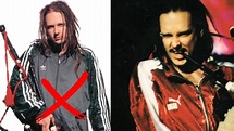 Wow. Here’s How Much Puma Paid KORN to Ditch Adidas Tracksuits in the 90’s