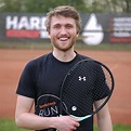 Sebastian Döhler - TuS Wunstorf Tennisabteilung
