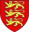 Coat of arms of England