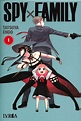 Read Manga Spy X Family - Chapter 79
