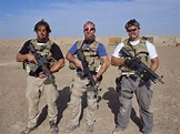 √ Best Private Military Contractors To Work For - Va Army