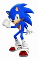 Image - Sonic Boom Sonic CGI.png - Sonic News Network, the Sonic Wiki