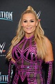 NATALYA NEIDHART at WWE’s First Ever All-women’s Event Evolution in ...
