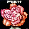 Supertramp - Supertramp | Album cover art, Album cover design, Rock ...