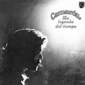 'La Leyenda del Tiempo': Camarón de la Isla’s Flamenco Masterpiece