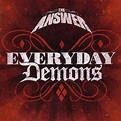 The Answer - Everyday Demons | Anmeldelse | Heavymetal.dk