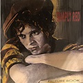 Simply Red Picture Book Album Day Black Vinyl 1LP