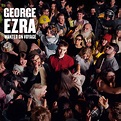 George Ezra - Wanted On Voyage | daMusic