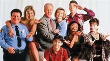 What Happened To The Cast of 3rd Rock From The Sun?