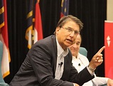 McCrory passes on 9th District race; keeping options open for governor ...