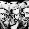 Swedish House Mafia - Until Now - Reviews - Album of The Year