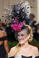 Sarah Jessica Parker's 2022 Met Gala Look Was A Tribute To Black ...
