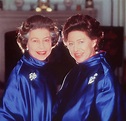 Prinzessin Margaret: So dachte sie von der Queen