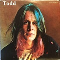 Todd Rundgren / Todd - Sweet Nuthin' Records