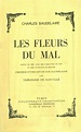 Les fleurs du mal eBook von Charles Baudelaire – EPUB Buch | Rakuten ...