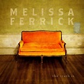 Melissa Ferrick - the truth is – mpressrecords
