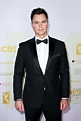 Darin Brooks at the 48th Annual Daytime Emmys - TV Fanatic