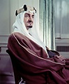 Raja Faisal bin Abdul Aziz, Penguasa Pembela Palestina yang Tewas ...
