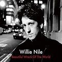Willie Nile : Beautiful Wreck of the World CD (1999) - River House ...