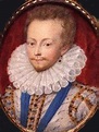 Robert Carr, 1st Earl of Somerset by Nicholas Hilliard, 1611 2