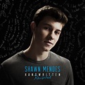 ‎Handwritten (Revisited) - Album by Shawn Mendes - Apple Music