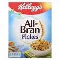 Buy Kellogg's All Bran Flakes 375g Online - Shop Food Cupboard on ...