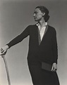 Georgia O’Keeffe’s Powerful Personal Style - The New Yorker