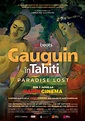 Gauguin a Tahiti. Il paradiso perduto - Gauguin în Tahiti. Paradisul ...