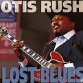 Amazon | Lost in the Blues | Rush, Otis | シカゴ・シティブルース | ミュージック