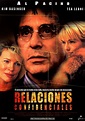 Relaciones confidenciales - Película 2002 - SensaCine.com