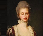 Charlotte Of Mecklenburg-Strelitz Biography - Facts, Childhood, Family ...