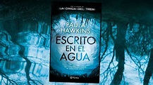 Escrito En El Agua - Paula Hawkins - Editorial Planeta - $ 289.90 en ...