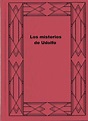Los misterios de Udolfo (ebook), Ann Radcliffe | 1230000994217 | Boeken ...