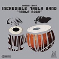 Shawn Lee's Incredible Tabla Band – Tabla Rock (Vinyl) – The Mixtape Shop