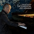 Dream Songs: The Essential Joe Hisaishi: Amazon.com.mx: Música