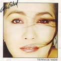 Ana Gabriel – Tierra De Nadie (1988, Vinyl) - Discogs