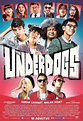 The Underdogs (2017) - IMDb