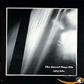 Secret Magritte [Audio CD] Larry Ochs - Music